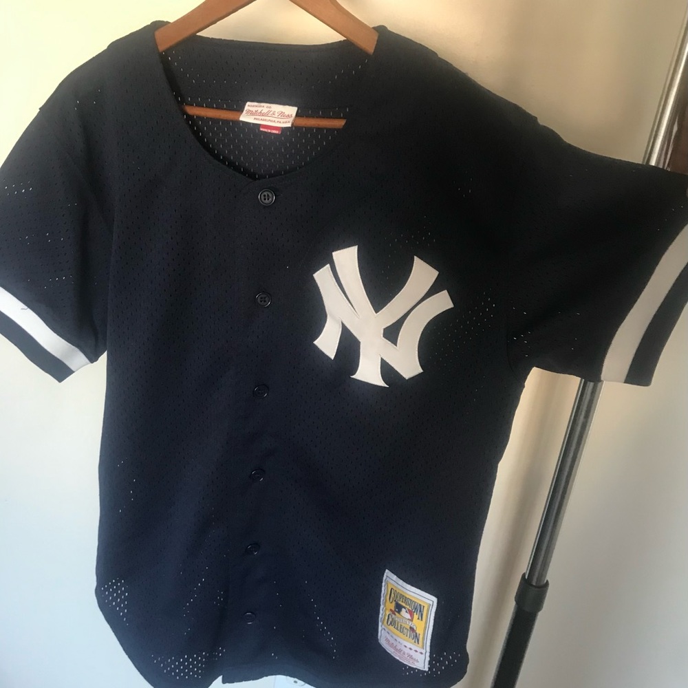 Mens Jersey